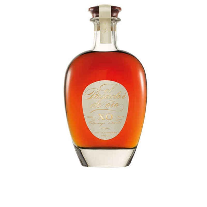 Rhum El Pasador De Oro - Acheter à 56,88 € seulement chez Collector's Boutique