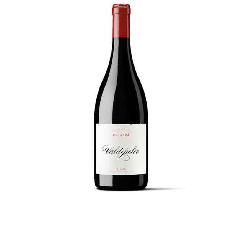 Vin rouge Pujanza Valdepoleo - Acheter à 25,86 € seulement chez Collector's Boutique