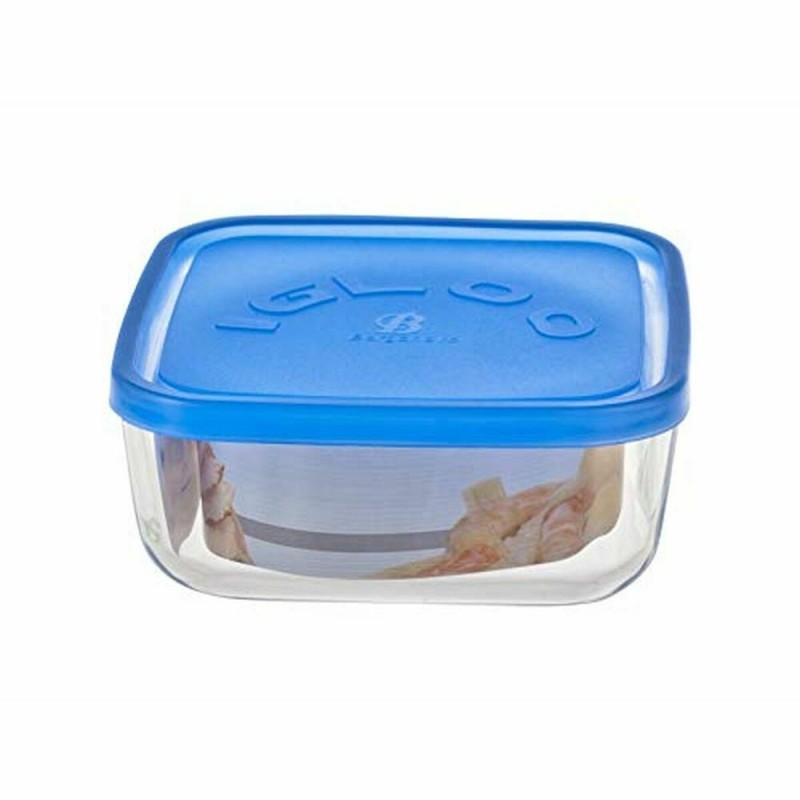 Boîte à lunch Borgonovo Igloo (Ø 15 cm) - Acheter à 5,30 € seulement chez Collector's Boutique