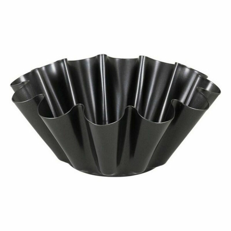 Moule à flan Quttin Elegance (Ø 23 cm) - Acheter à 4,54 € seulement chez Collector's Boutique