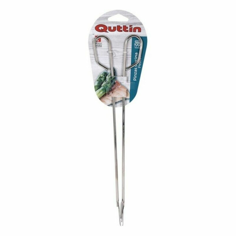 Pinces de Cuisine Quttin (35 cm) - Acheter à 1,38 € seulement chez Collector's Boutique