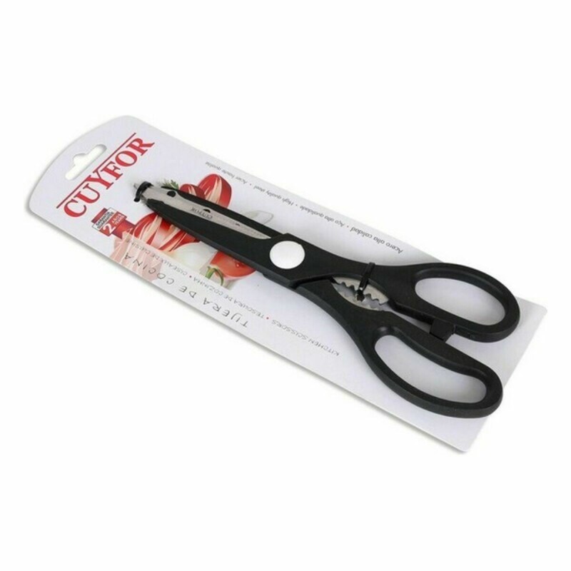 Ciseaux Cuyfor Cuisine (21 Cm) - Acheter à 1,67 € seulement chez Collector's Boutique