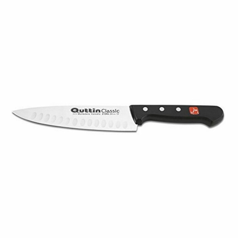 Couteau Chef Quttin Sybarite (20 cm) - Acheter à 7,13 € seulement chez Collector's Boutique