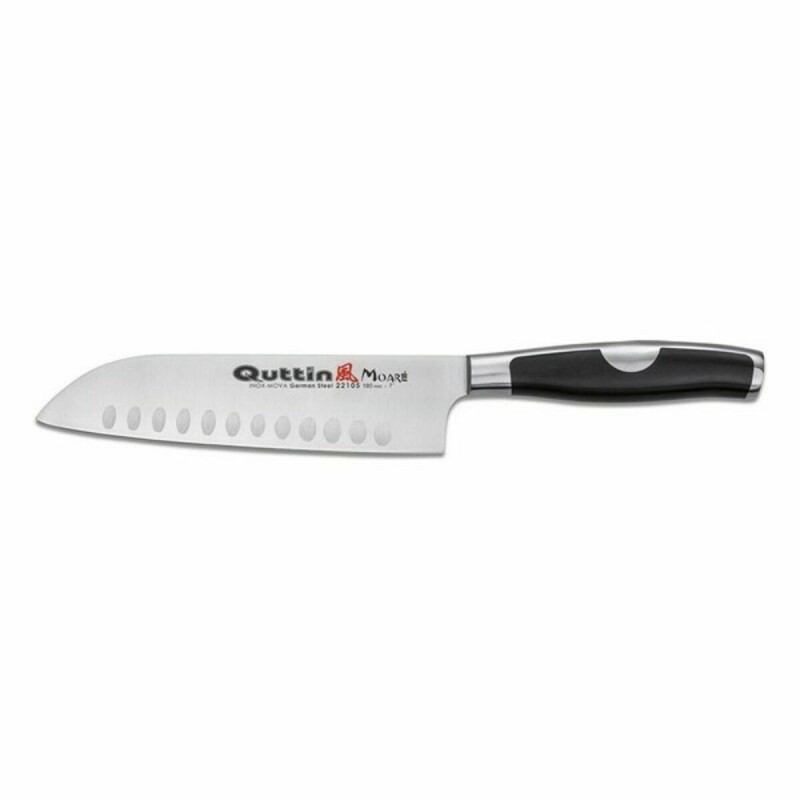 Couteau Santoku Quttin POM - Acheter à 15,71 € seulement chez Collector's Boutique