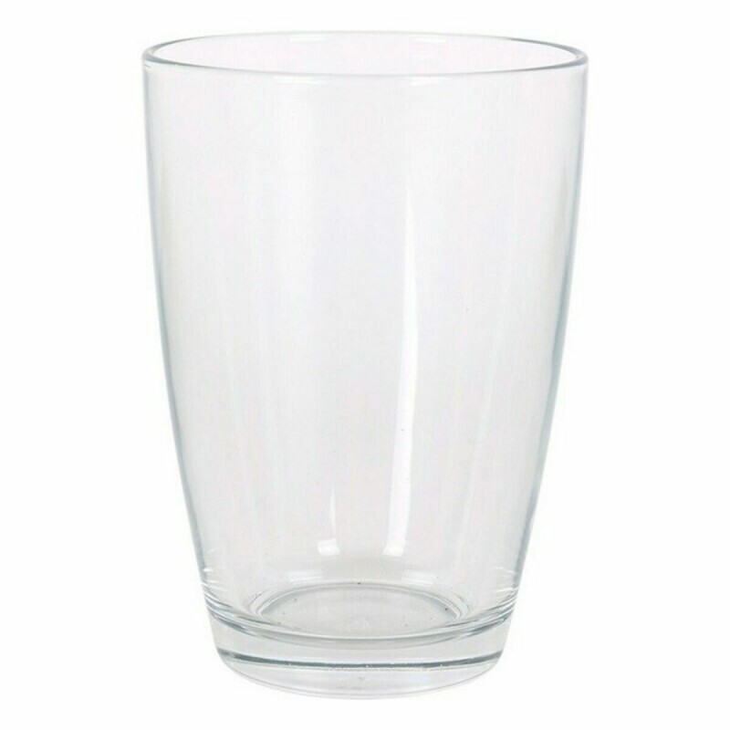 Set de Verres LAV Vega 415 ml Verre (pack de 4) - Acheter à 5,35 € seulement chez Collector's Boutique