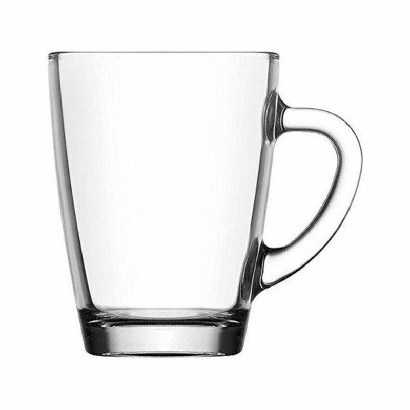 Pichet LAV Vega 250 ml Verre (6 pcs) - Acheter à 6,77 € seulement chez Collector's Boutique