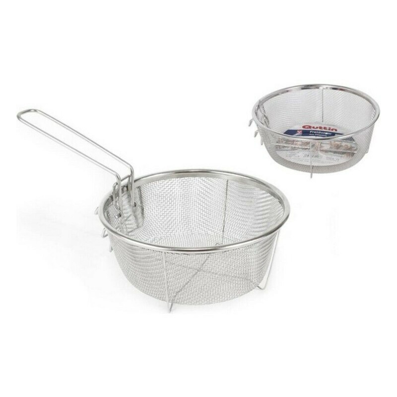 Friteuse Quttin Métal Pliable - Acheter à 4,61 € seulement chez Collector's Boutique