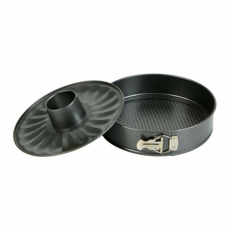 Moule amovible Quttin Noir (Ø 26 cm) - Acheter à 7,28 € seulement chez Collector's Boutique