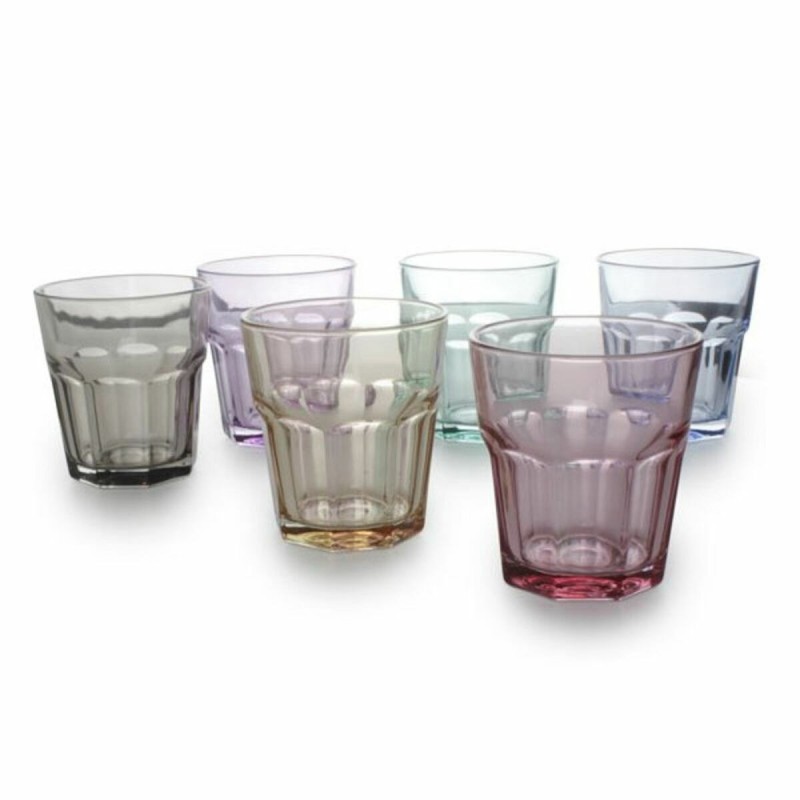 Set de Verres LAV 305 ml (6 pcs) (305 cc) - Acheter à 9,22 € seulement chez Collector's Boutique