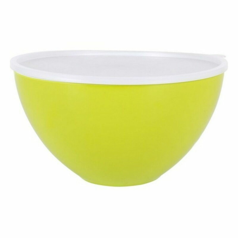 Saladier Kitchen Tropic Avec couvercle Mélamine (Ø 23,5 cm) - Acheter à 5,22 € seulement chez Collector's Boutique