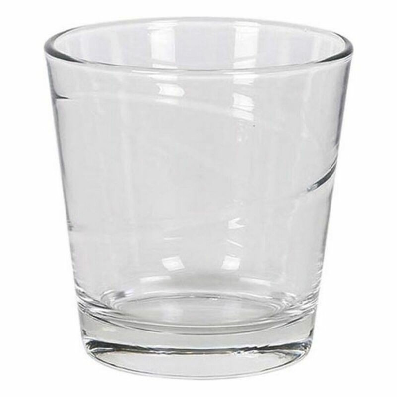 Set de Verres Bormioli Archimede 240 cc (6 Pièces) - Acheter à 4,73 € seulement chez Collector's Boutique