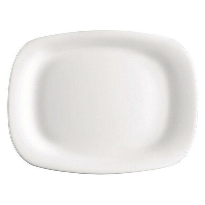 Assiette Parma Rectangulaire (24 x 34 cm) - Acheter à 3,65 € seulement chez Collector's Boutique