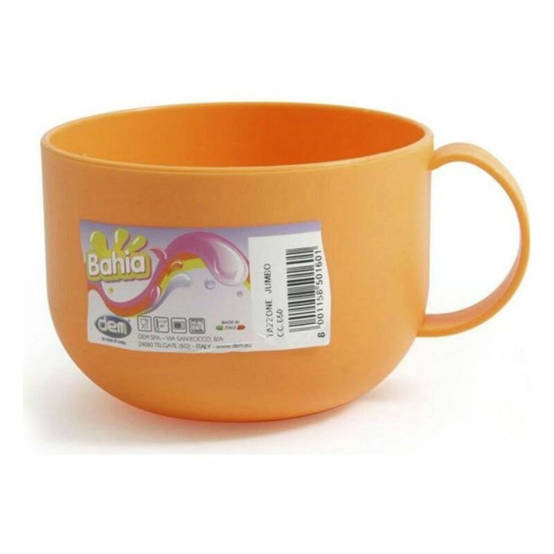 Tasse Dem Bahia Grand Plastique (650 ml) - Acheter à 1,75 € seulement chez Collector's Boutique