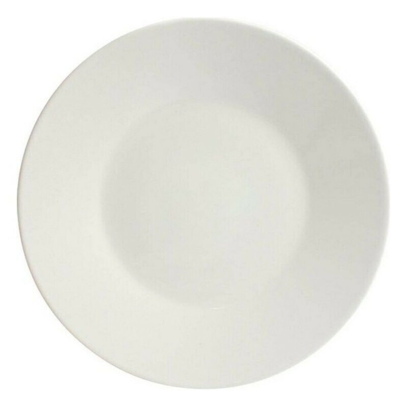 Assiette plate La Mediterránea Maitre Ivory (ø 25 cm) - Acheter à 4,32 € seulement chez Collector's Boutique