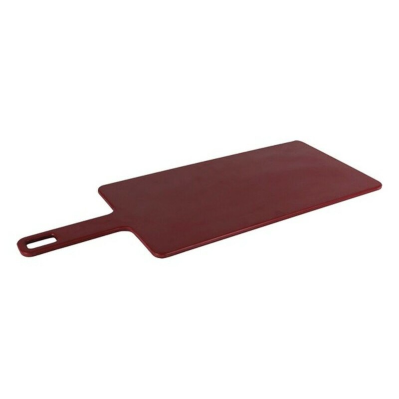 Plateau PORT Porcelaine Rouge (48 x 19 x 0,5 cm) - Acheter à 9,52 € seulement chez Collector's Boutique