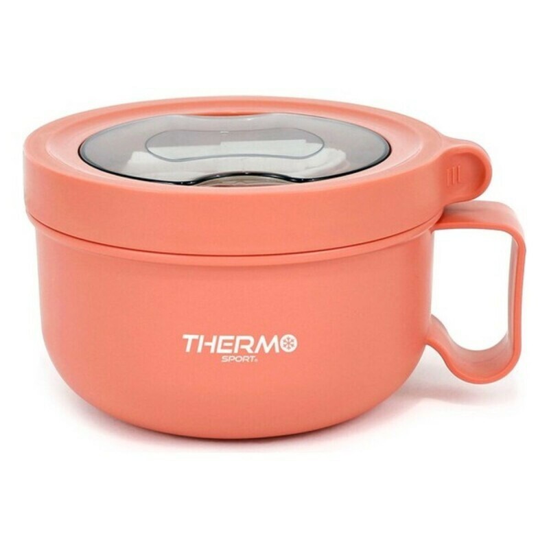 Boîte à lunch hermétique ThermoSport Thermique (850 ml) - Acheter à 10,56 € seulement chez Collector's Boutique