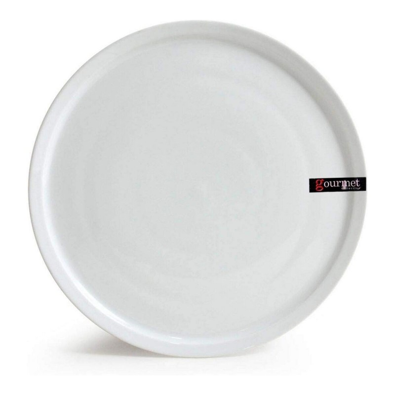 Assiette La Mediterránea Duomo Deco Rond (30,5 cm) - Acheter à 4,45 € seulement chez Collector's Boutique