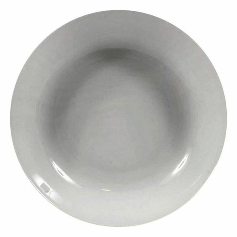 Lot La Mediterránea Moby Assiette creuse (21 cm) (4 uds) - Acheter à 8,35 € seulement chez Collector's Boutique