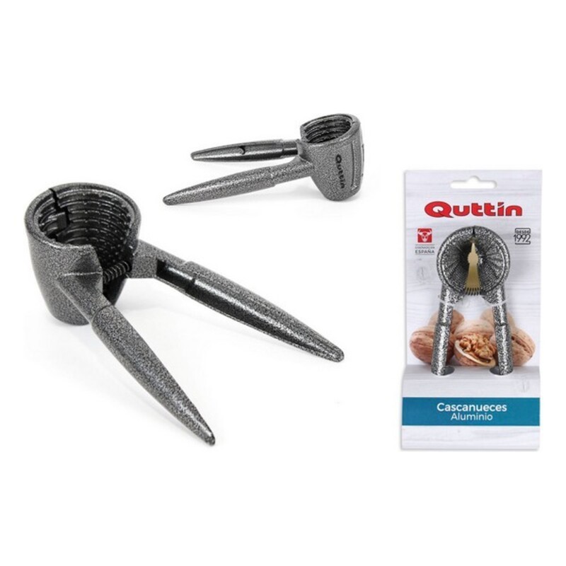 Casse-Noisette Quttin (16,5 x 5,2 x 5,7 cm) - Acheter à 4,06 € seulement chez Collector's Boutique