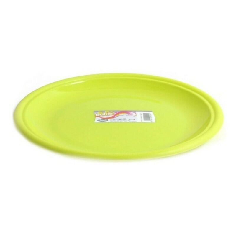 Assiette plate Dem Bahia Ø 25 cm - Acheter à 1,02 € seulement chez Collector's Boutique