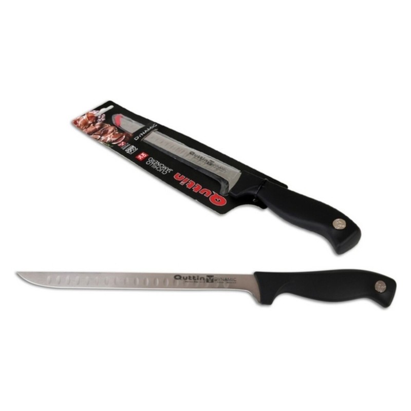 Couteau à jambon Quttin Dynamic (24 cm) - Acheter à 4,84 € seulement chez Collector's Boutique