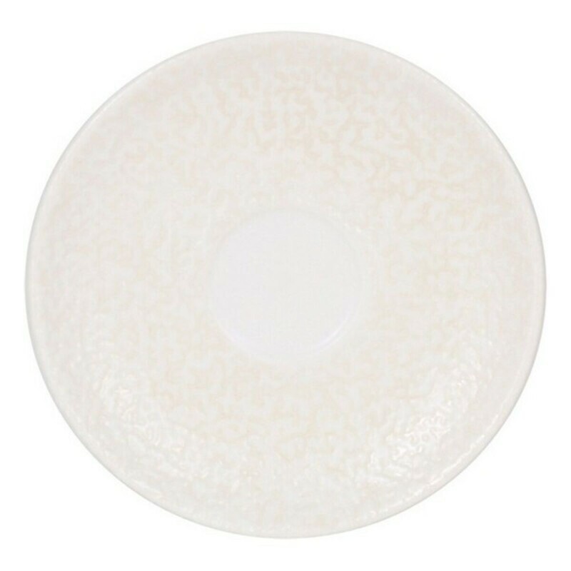 Assiette Atelier Porcelaine Blanc (ø 12 cm) - Acheter à 1,08 € seulement chez Collector's Boutique