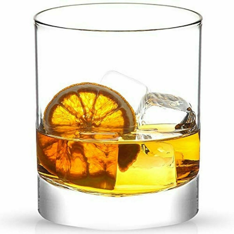 Set de Verres LAV Whisky (6 uds) - Acheter à 7,88 € seulement chez Collector's Boutique