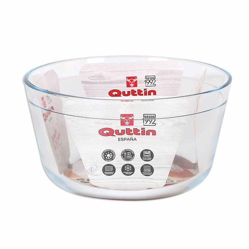 Plateau pour Four Quttin Souffle verre (21,5 cm) - Acheter à 5,60 € seulement chez Collector's Boutique