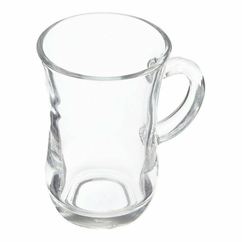 Set de Verres LAV Yudum 105 ml - Acheter à 5,17 € seulement chez Collector's Boutique