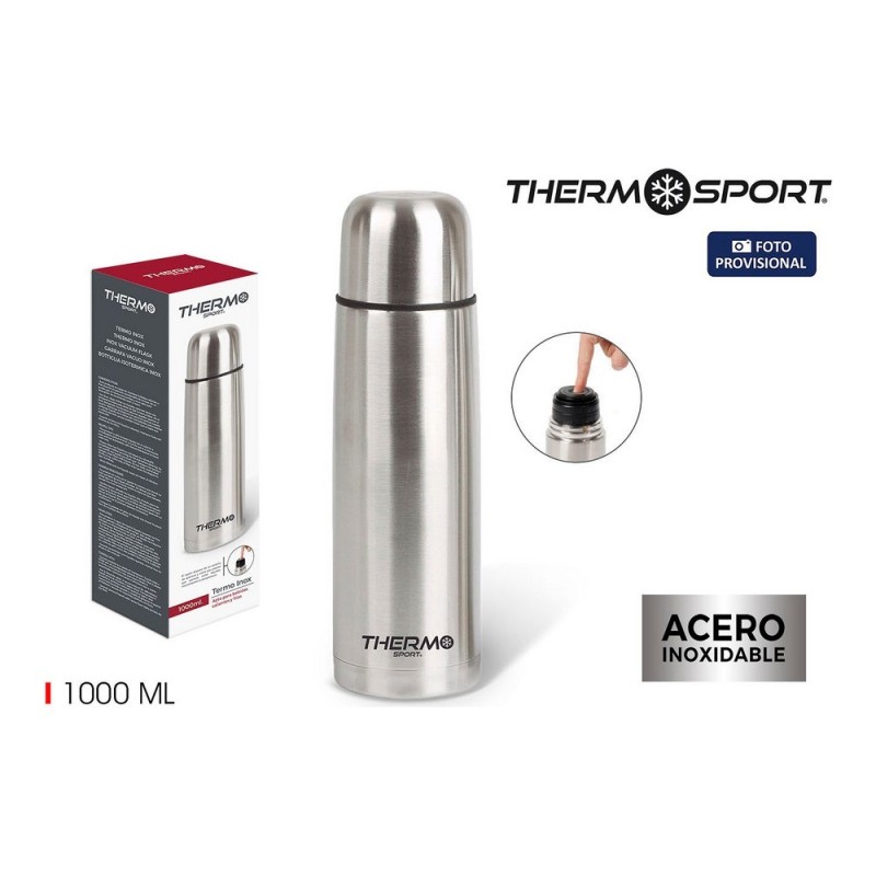 Thermos pour aliments ThermoSport 1000 ml - Acheter à 11,24 € seulement chez Collector's Boutique