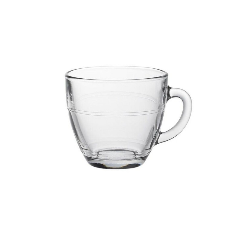 Ensemble de tasses à café Gigogne (22 cl) (6 uds) - Acheter à 9,36 € seulement chez Collector's Boutique