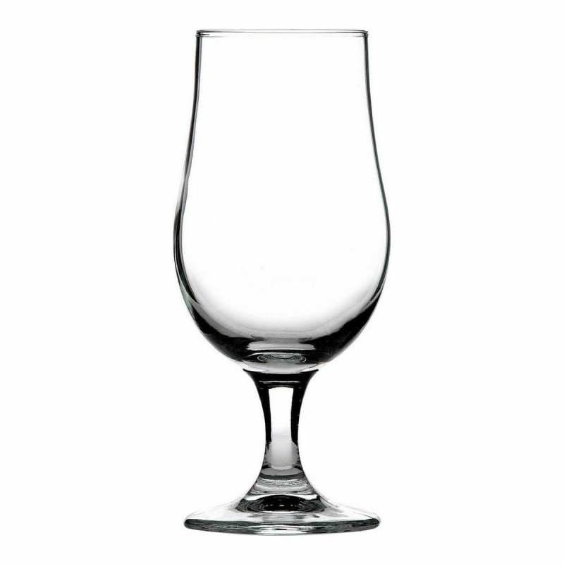 Verre à bière Munique Verre Transparent (37 cl) - Acheter à 2,96 € seulement chez Collector's Boutique