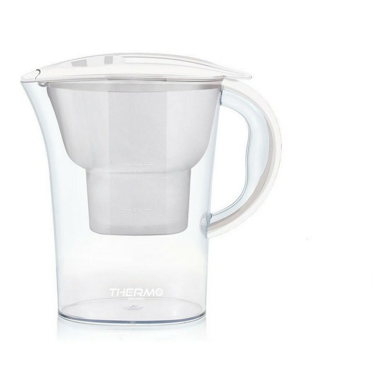 Carafe Filtrante ThermoSport (2,5 L) - Acheter à 13,92 € seulement chez Collector's Boutique