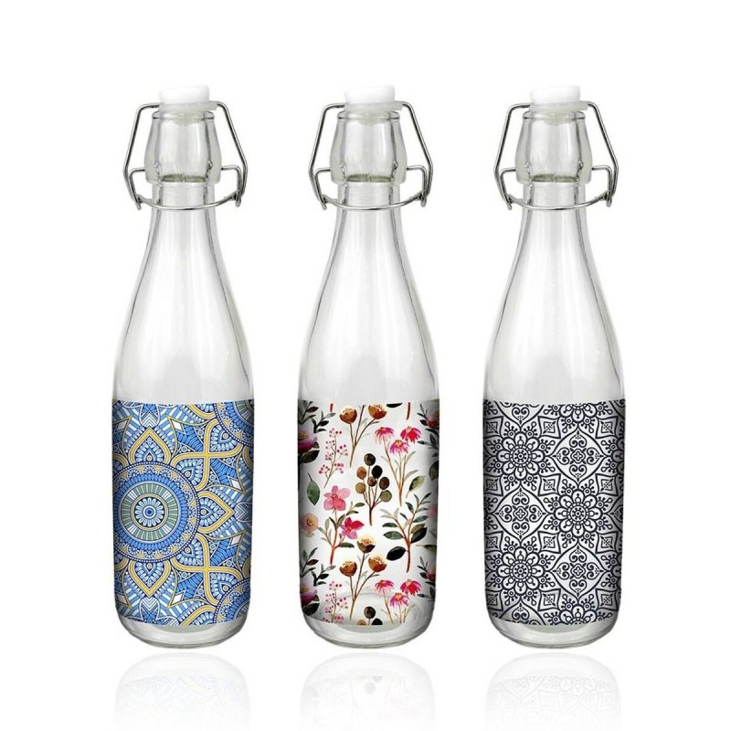 Bouteille d'eau Anna Décoré (500 ml) - Acheter à 2,03 € seulement chez Collector's Boutique