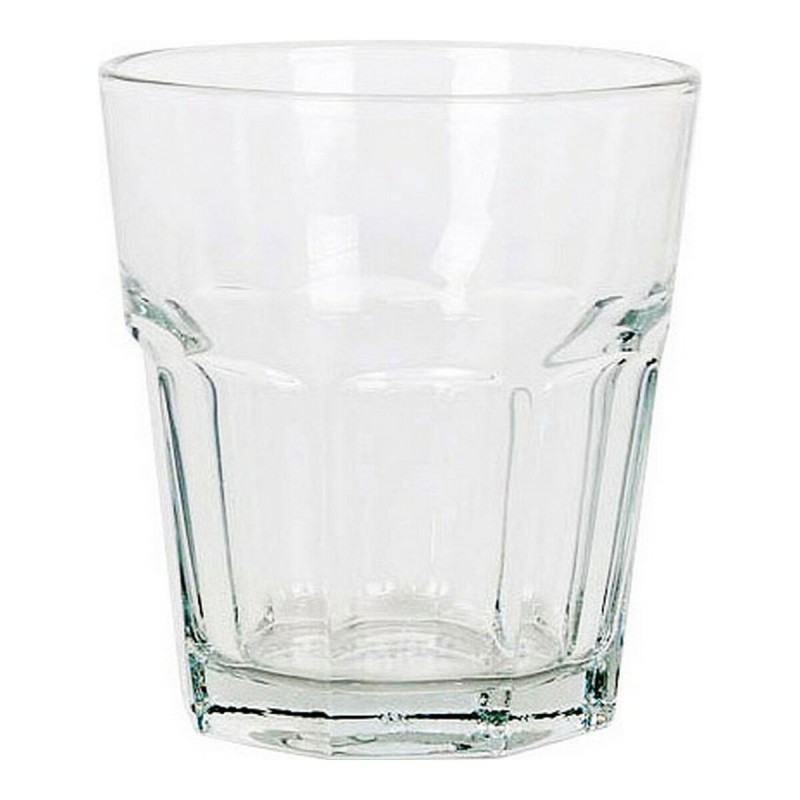 Set de Verres LAV Aras Verre Transparent 305 cc (6 pcs) - Acheter à 6,68 € seulement chez Collector's Boutique