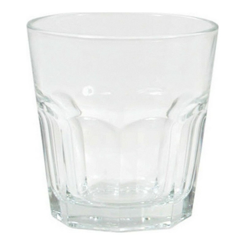 Set de Verres LAV Aras Verre Transparent (200 cc) (6 pcs) - Acheter à 4,48 € seulement chez Collector's Boutique