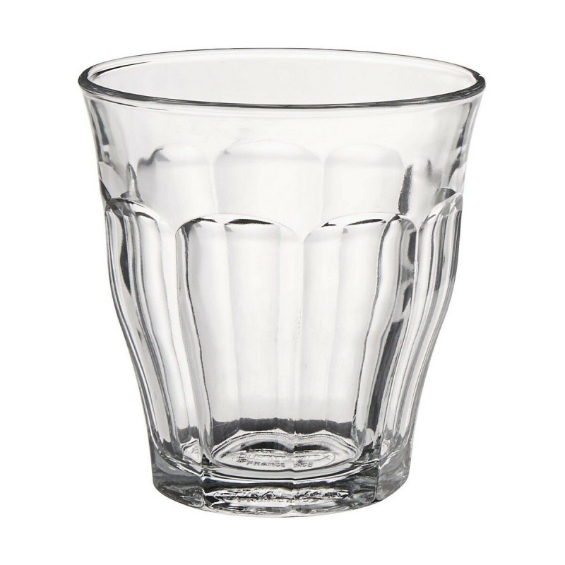 Set de Verres Duralex Picardie 160 ml 6 Pièces - Acheter à 7,06 € seulement chez Collector's Boutique