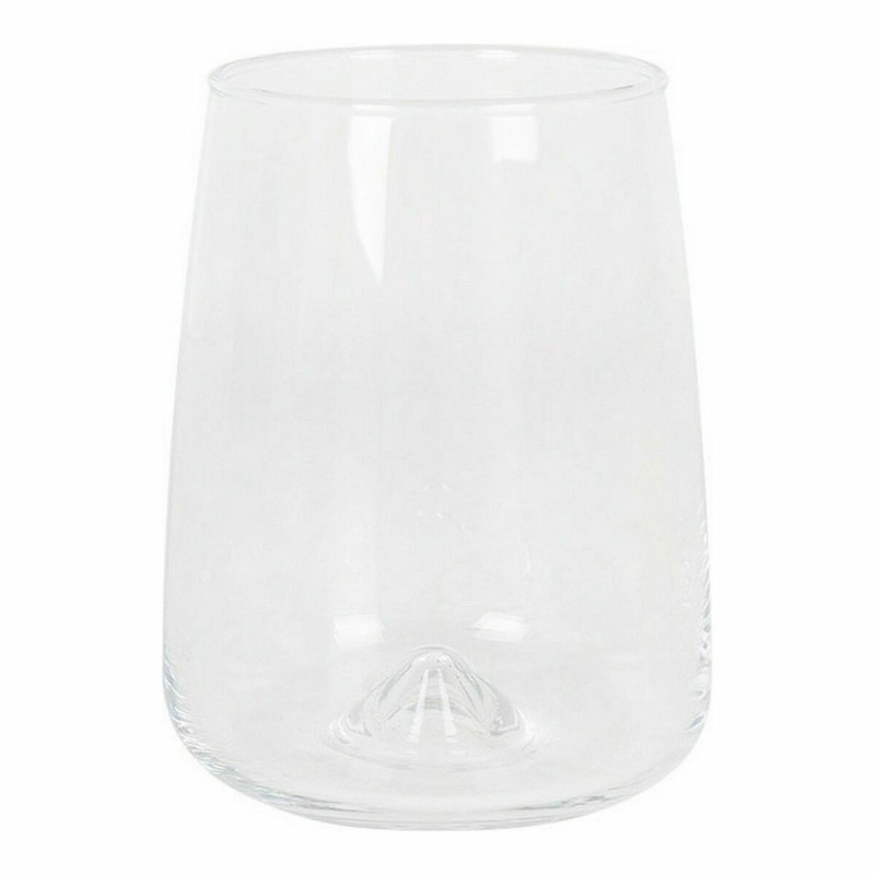 Set de Verres LAV Terra Verre Transparent 360 cc (6 pcs) - Acheter à 7,00 € seulement chez Collector's Boutique