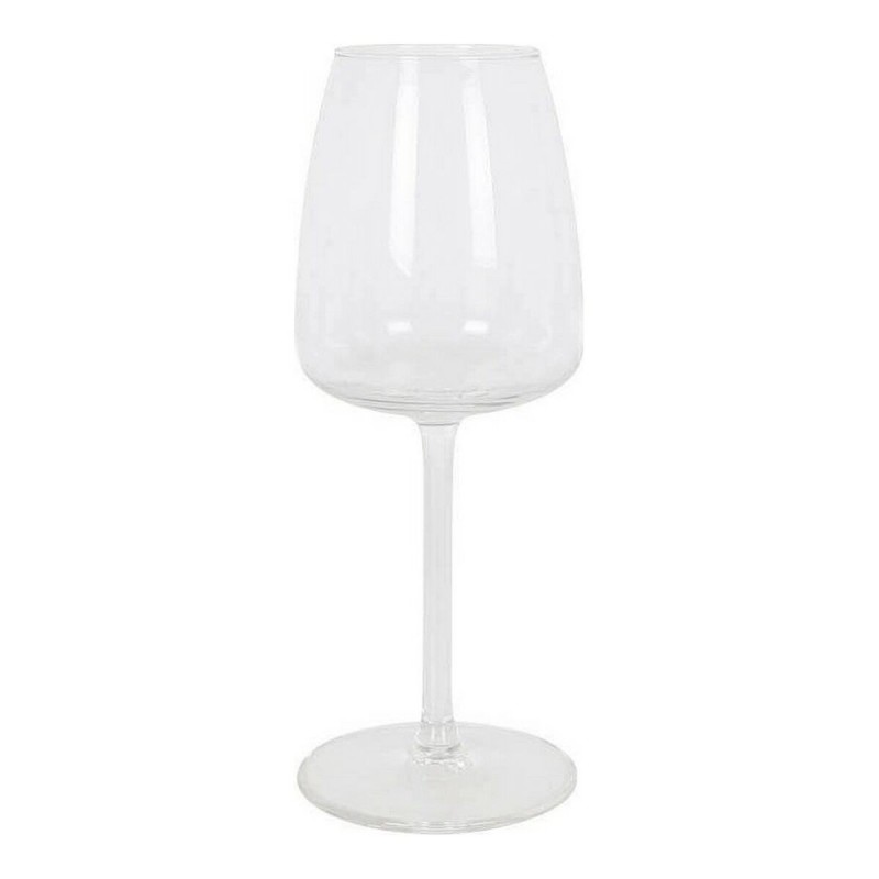 verre de vin Royal Leerdam Leyda Verre Transparent 6 Unités (31 cl) - Acheter à 13,02 € seulement chez Collector's Boutique