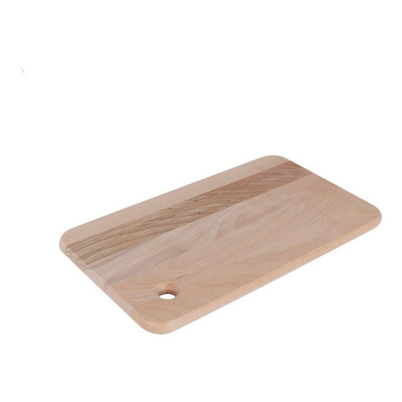 Planche à découper Quttin Bois Marron (37 x 22 cm) - Acheter à 6,30 € seulement chez Collector's Boutique