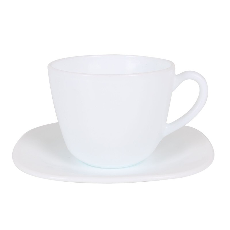 Ensemble de 6 tasses à café Bormioli (12 pcs) - Acheter à 10,56 € seulement chez Collector's Boutique