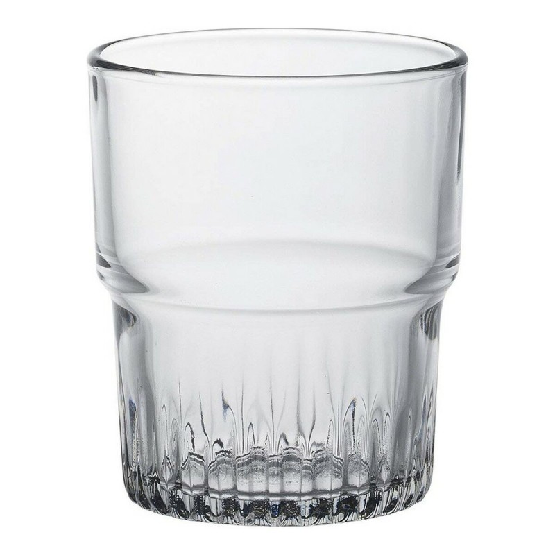 Set de Verres Duralex Verre Transparent Empilable 16 cl (6 pcs) - Acheter à 5,00 € seulement chez Collector's Boutique