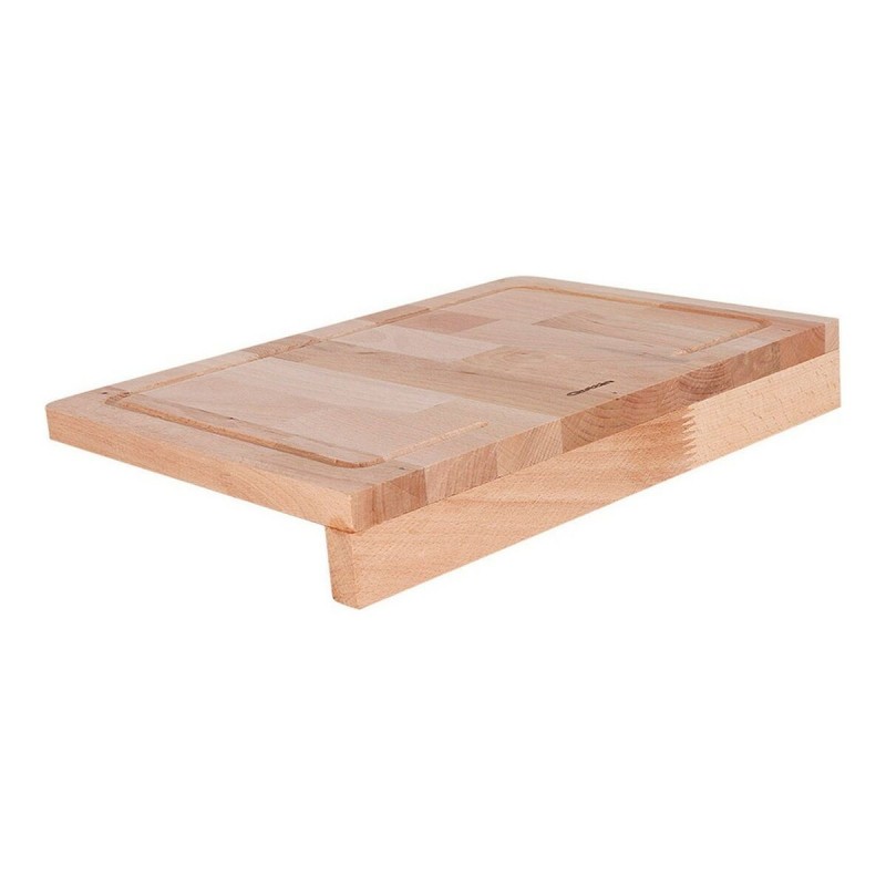 Planche à découper Quttin Bois Marron (35 x 25 cm) - Acheter à 7,50 € seulement chez Collector's Boutique