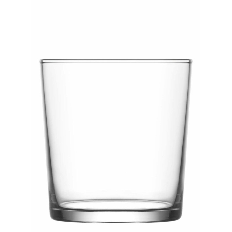 Verre à bière LAV Bodega Verre Transparent 6 Unités (345 cc) - Acheter à 7,25 € seulement chez Collector's Boutique