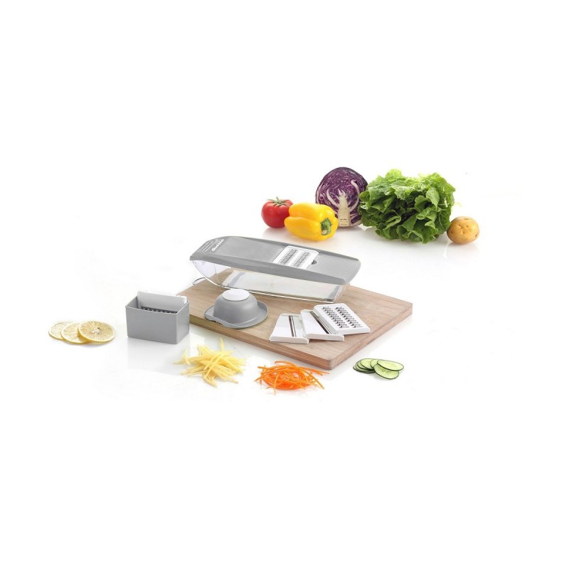 Mandoline-Râpe 5 en 1 Quttin - Acheter à 10,80 € seulement chez Collector's Boutique