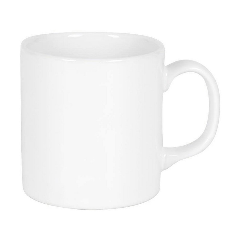 Tasse Blanc (300 cc) - Acheter à 1,62 € seulement chez Collector's Boutique