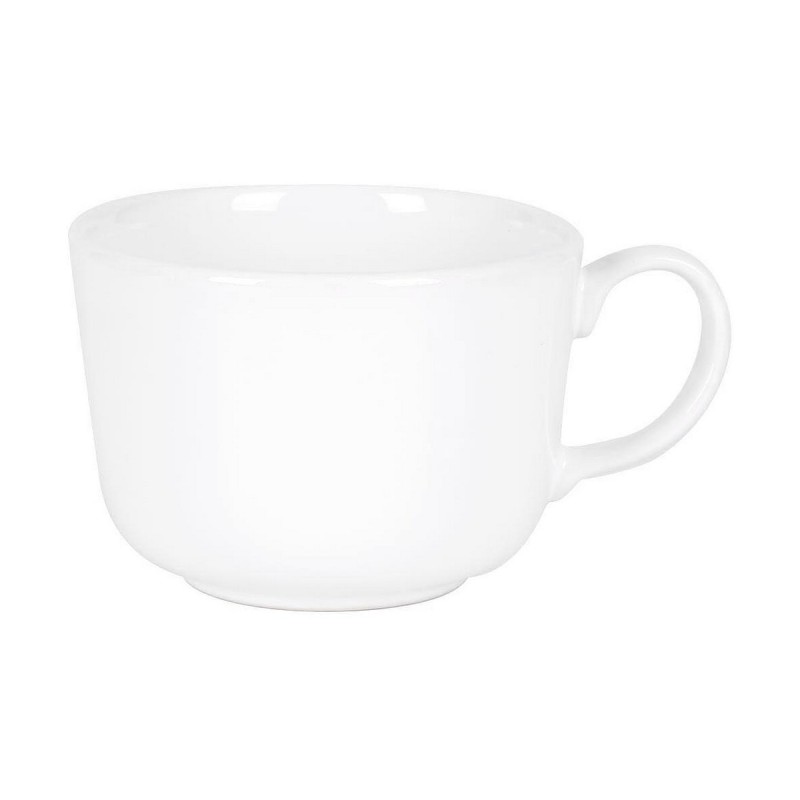 Tasse Blanc (500 cc) - Acheter à 3,38 € seulement chez Collector's Boutique