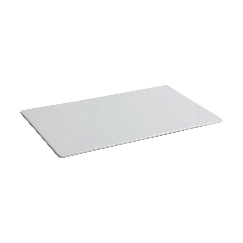 Plateau Blanc (26,5 x 16,2 x 1,3 cm) - Acheter à 4,73 € seulement chez Collector's Boutique