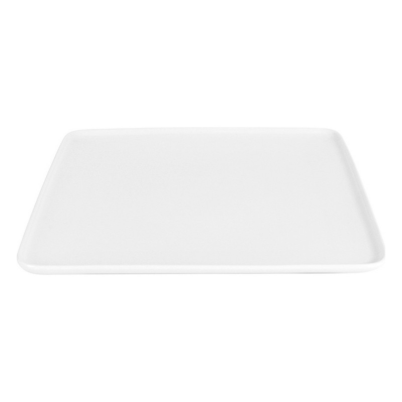 Assiette plate (30 x 30 x 2 cm) - Acheter à 4,46 € seulement chez Collector's Boutique