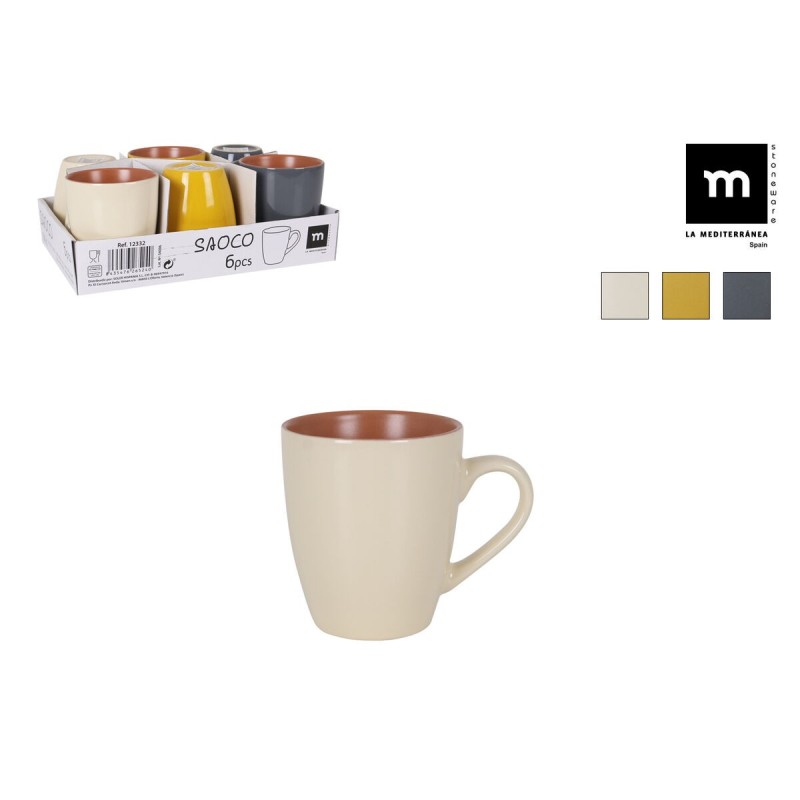 Tasse Saoco - Acheter à 1,57 € seulement chez Collector's Boutique